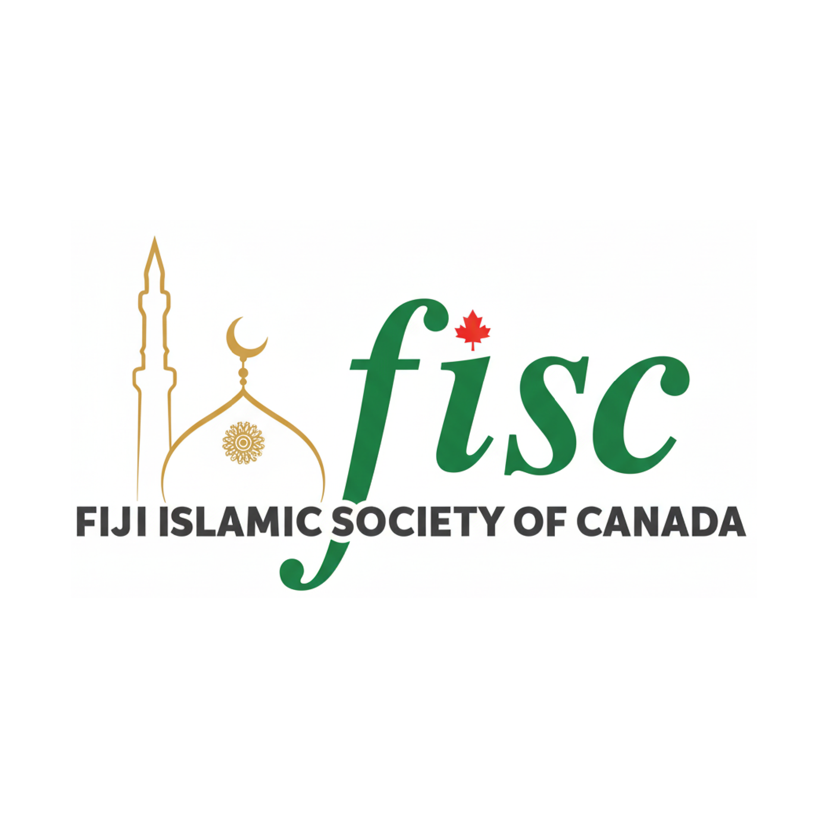 Fiji Islamic Center Logo